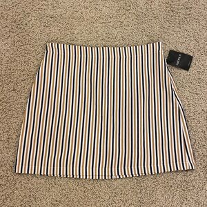 NWT Forever 21 Mini Skirt